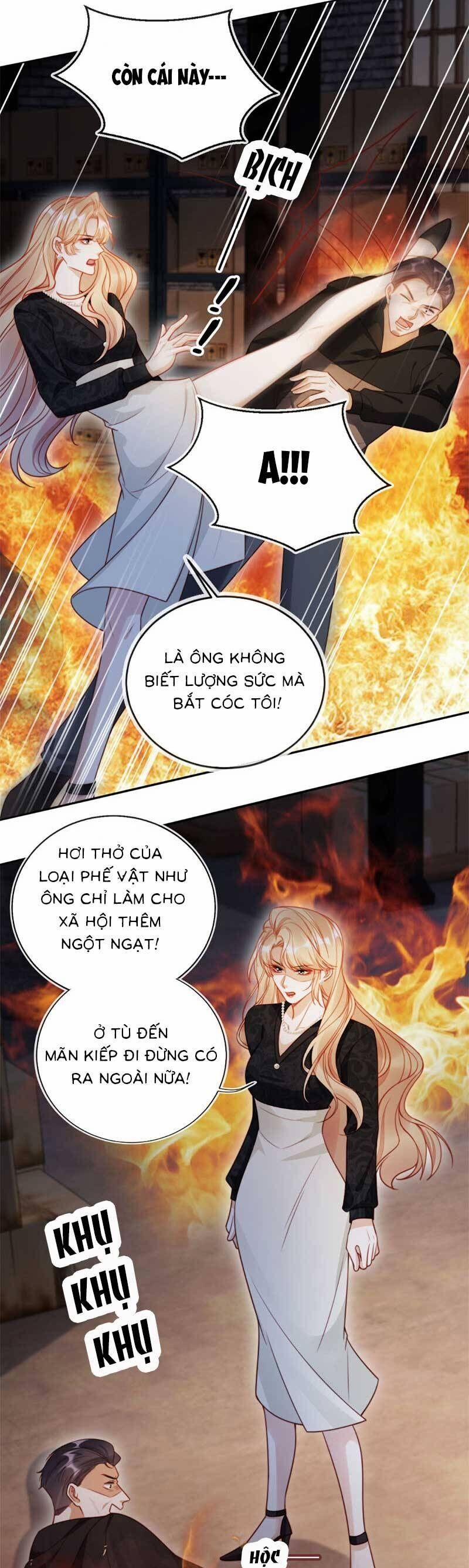 Thừa Kế Gia Sản Ngàn Tỷ Sau Khi Ly Hôn 52 trang 6