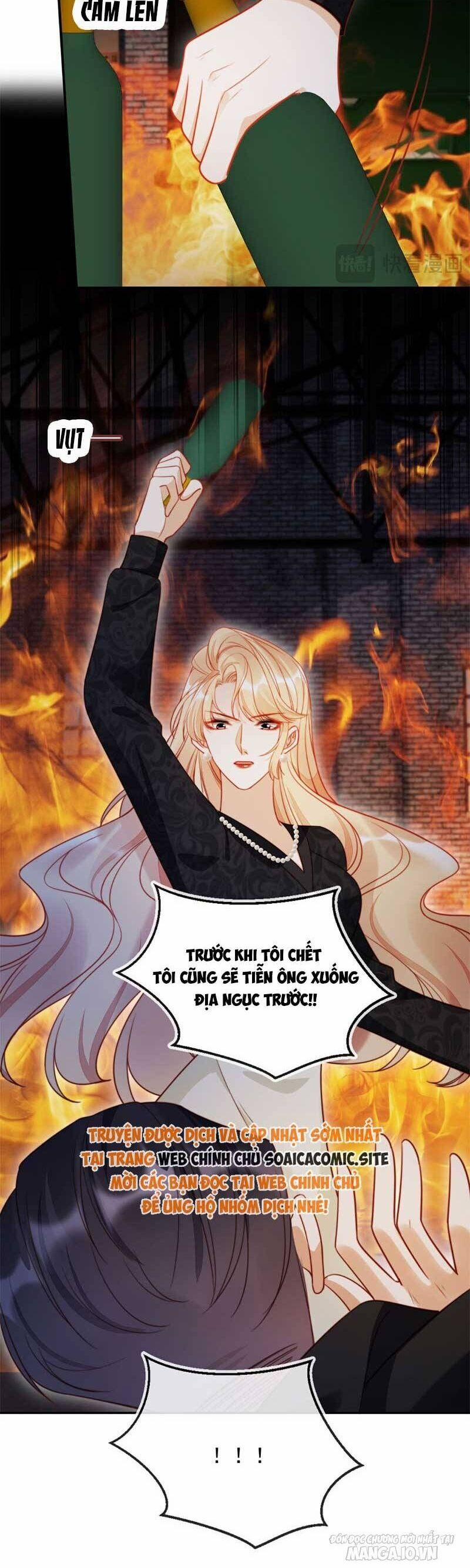 Thừa Kế Gia Sản Ngàn Tỷ Sau Khi Ly Hôn 52 trang 8