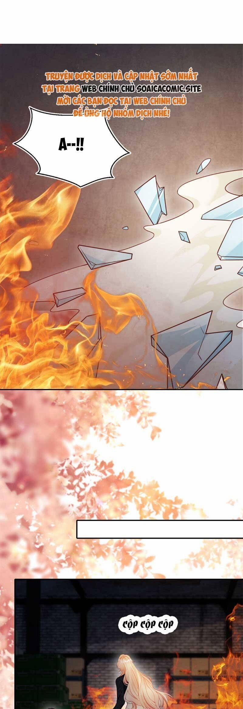 Thừa Kế Gia Sản Ngàn Tỷ Sau Khi Ly Hôn 52 trang 9