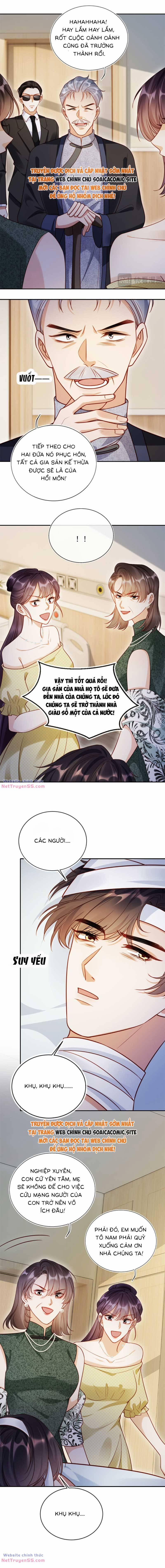 Thừa Kế Gia Sản Ngàn Tỷ Sau Khi Ly Hôn 53 trang 2