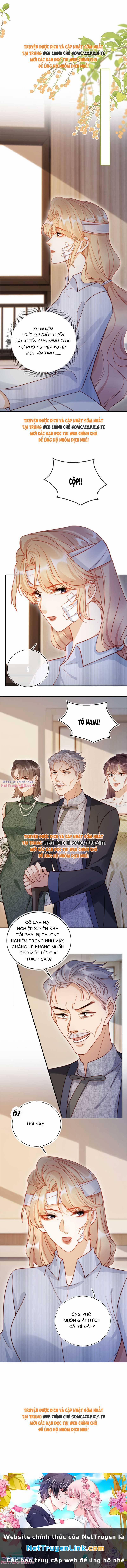 Thừa Kế Gia Sản Ngàn Tỷ Sau Khi Ly Hôn 53 trang 7