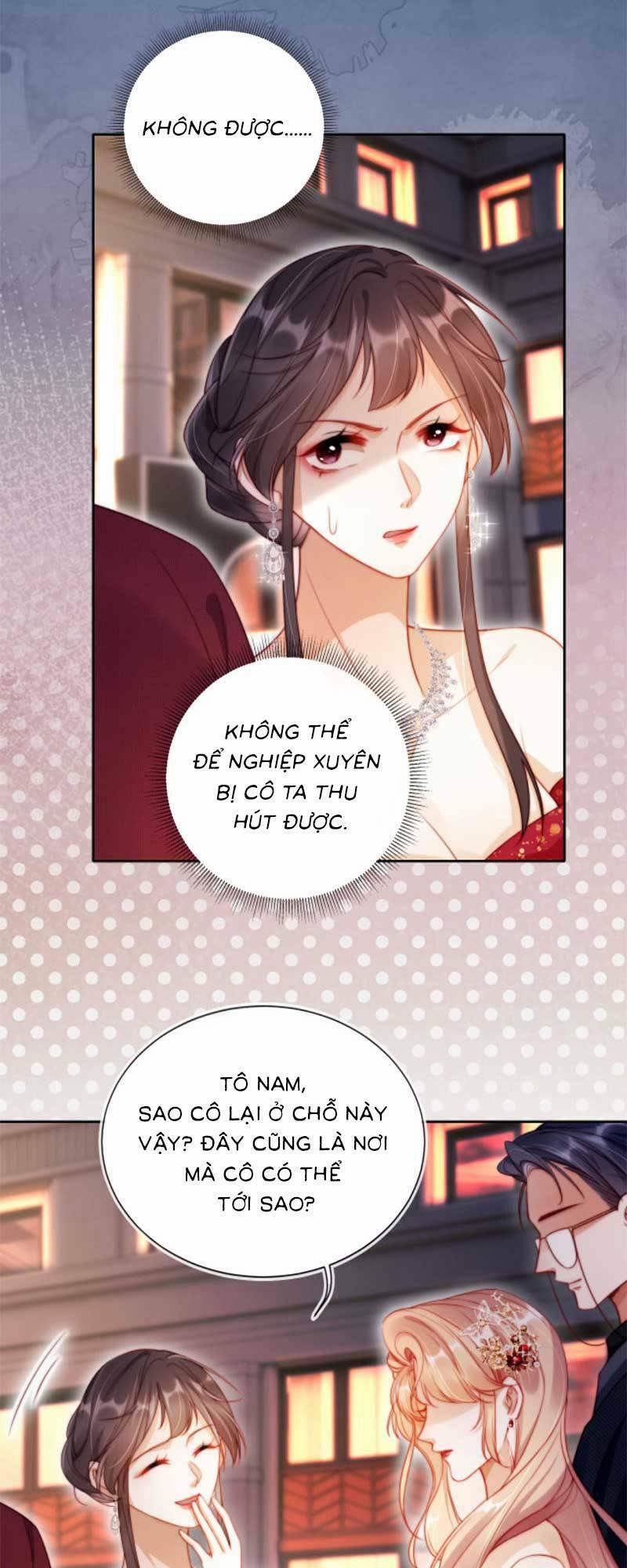 Thừa Kế Gia Sản Ngàn Tỷ Sau Khi Ly Hôn 6 trang 11