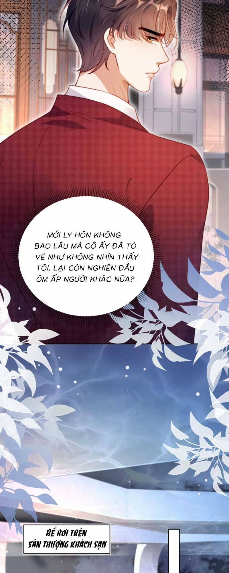 Thừa Kế Gia Sản Ngàn Tỷ Sau Khi Ly Hôn 6 trang 17