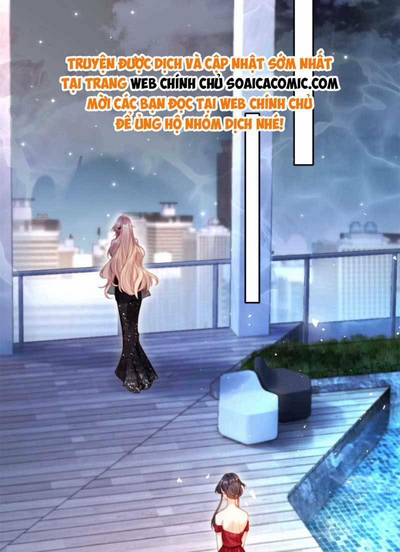 Thừa Kế Gia Sản Ngàn Tỷ Sau Khi Ly Hôn 6 trang 18