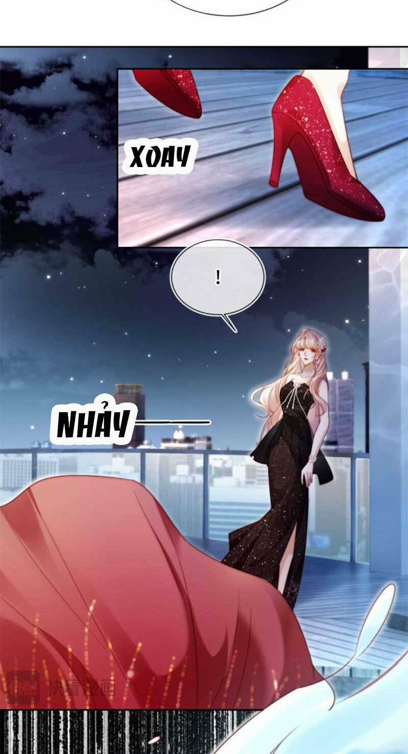 Thừa Kế Gia Sản Ngàn Tỷ Sau Khi Ly Hôn 6 trang 23