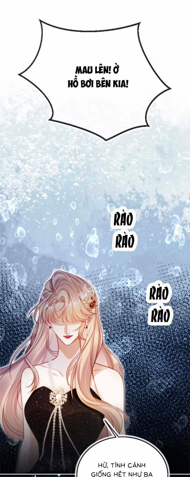 Thừa Kế Gia Sản Ngàn Tỷ Sau Khi Ly Hôn 6 trang 25