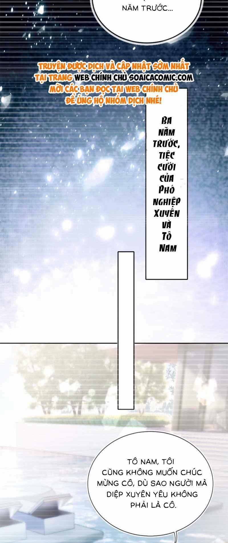 Thừa Kế Gia Sản Ngàn Tỷ Sau Khi Ly Hôn 6 trang 26