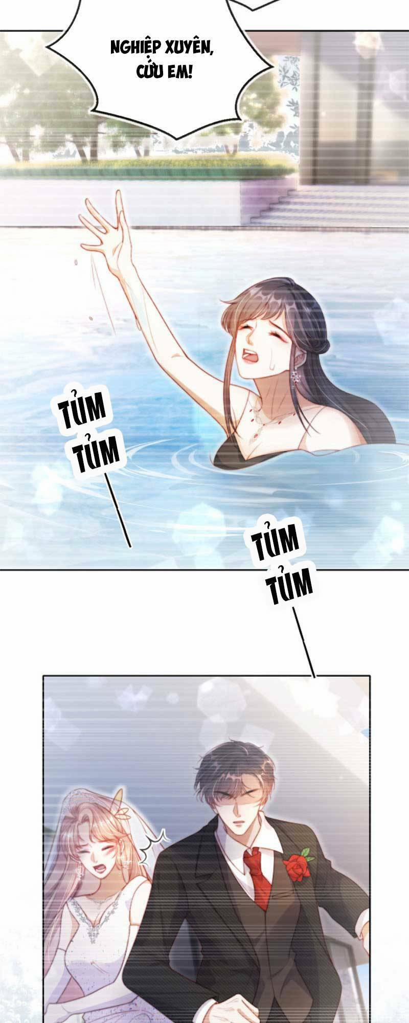 Thừa Kế Gia Sản Ngàn Tỷ Sau Khi Ly Hôn 6 trang 29