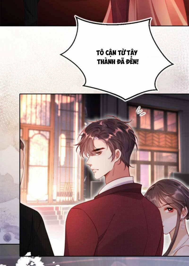 Thừa Kế Gia Sản Ngàn Tỷ Sau Khi Ly Hôn 6 trang 3