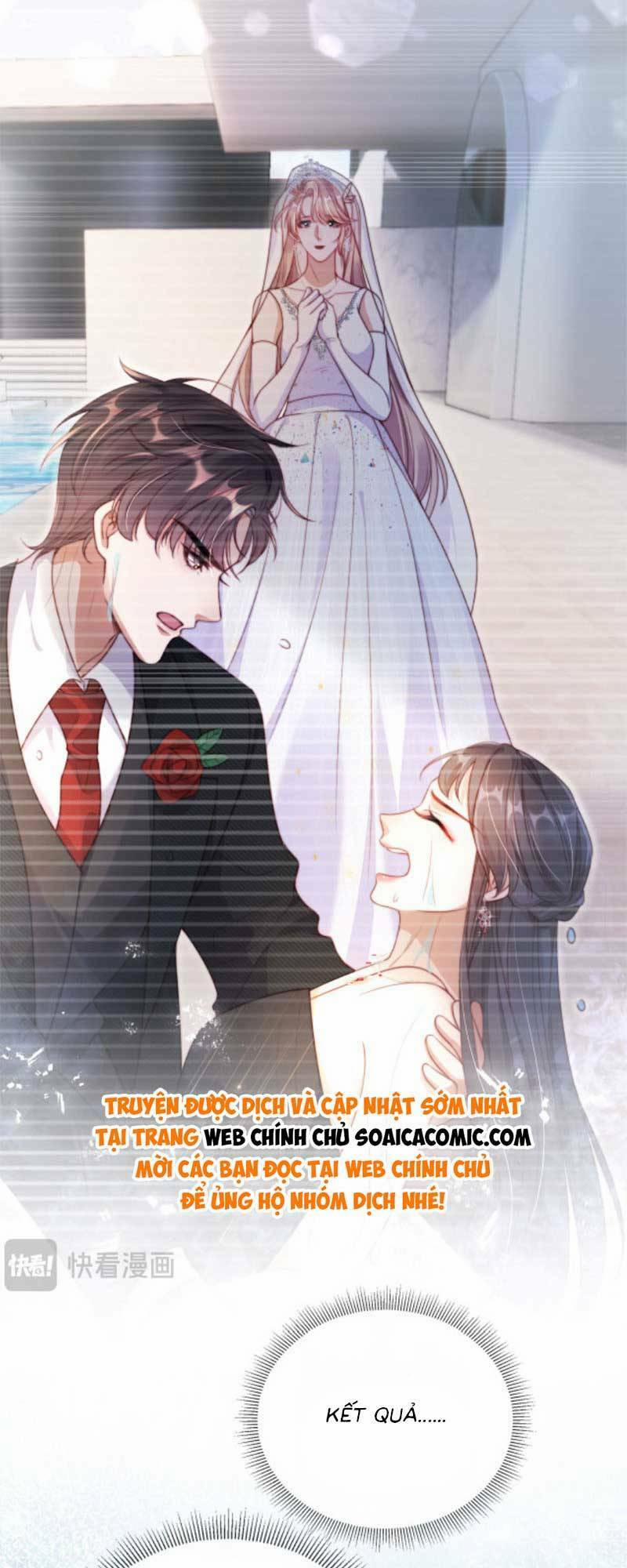 Thừa Kế Gia Sản Ngàn Tỷ Sau Khi Ly Hôn 6 trang 32