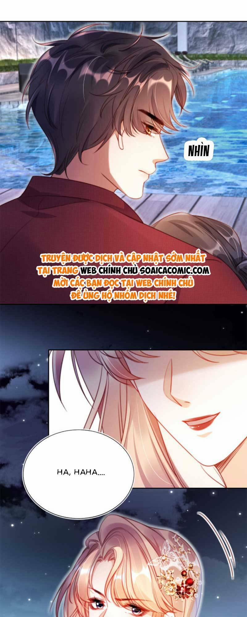 Thừa Kế Gia Sản Ngàn Tỷ Sau Khi Ly Hôn 6 trang 35