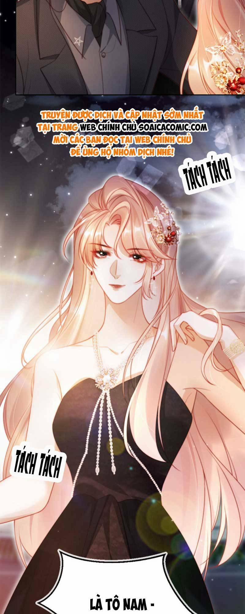 Thừa Kế Gia Sản Ngàn Tỷ Sau Khi Ly Hôn 6 trang 5