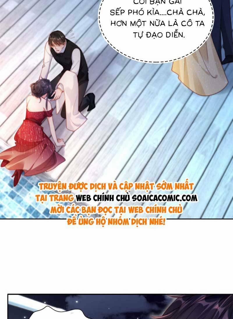 Thừa Kế Gia Sản Ngàn Tỷ Sau Khi Ly Hôn 7 trang 12