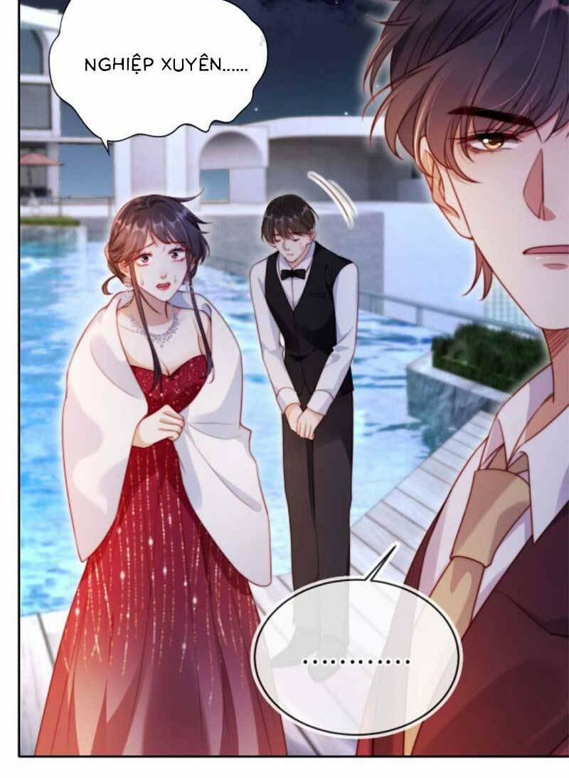 Thừa Kế Gia Sản Ngàn Tỷ Sau Khi Ly Hôn 7 trang 13