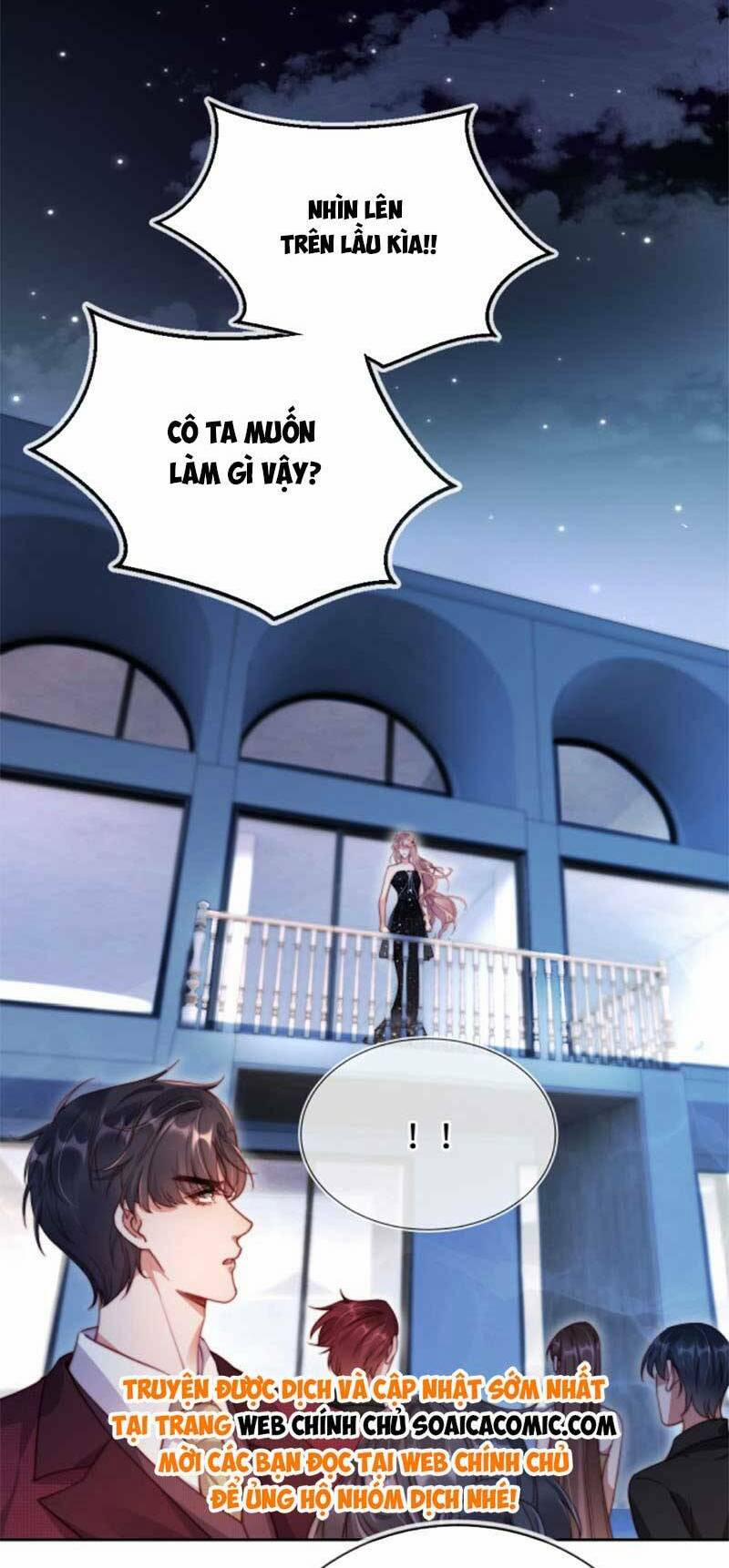 Thừa Kế Gia Sản Ngàn Tỷ Sau Khi Ly Hôn 7 trang 17