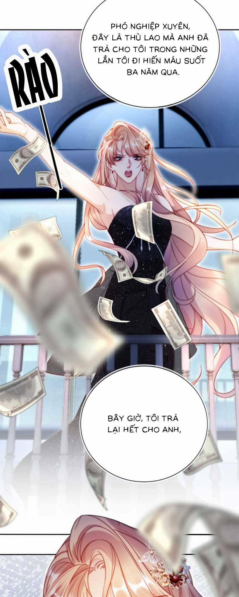 Thừa Kế Gia Sản Ngàn Tỷ Sau Khi Ly Hôn 7 trang 18