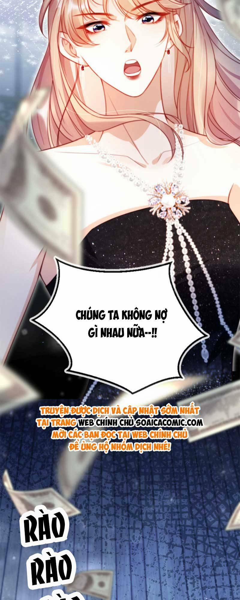Thừa Kế Gia Sản Ngàn Tỷ Sau Khi Ly Hôn 7 trang 19