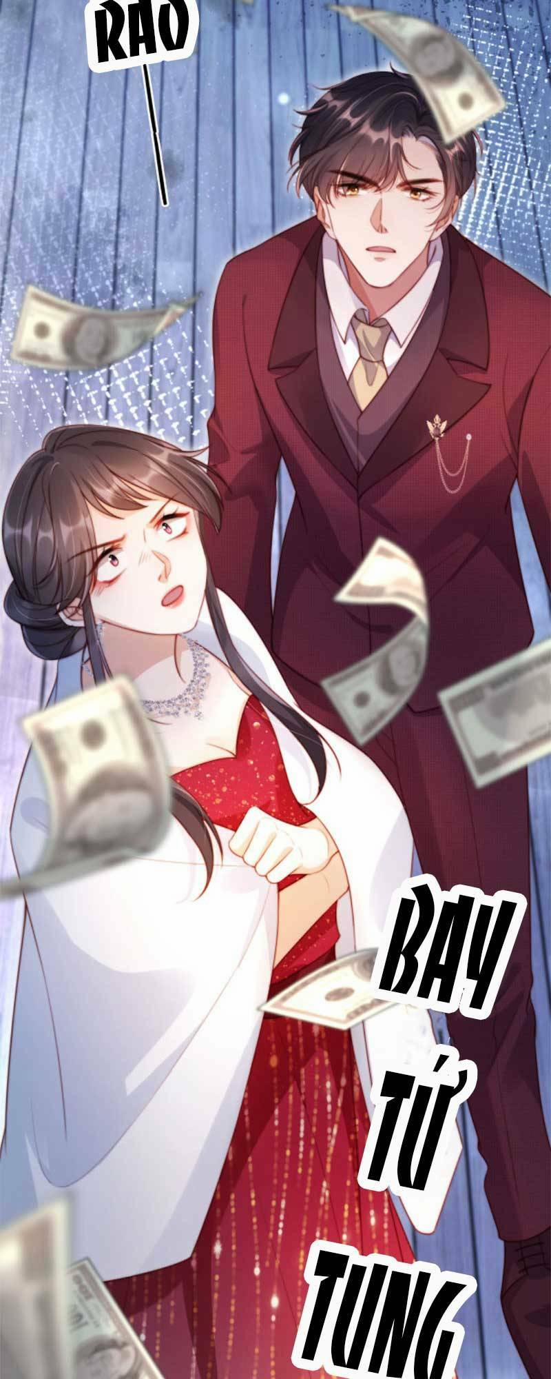 Thừa Kế Gia Sản Ngàn Tỷ Sau Khi Ly Hôn 7 trang 20