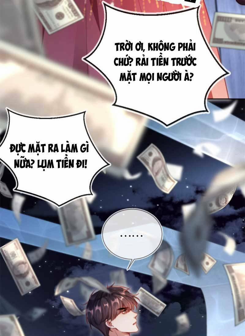 Thừa Kế Gia Sản Ngàn Tỷ Sau Khi Ly Hôn 7 trang 21