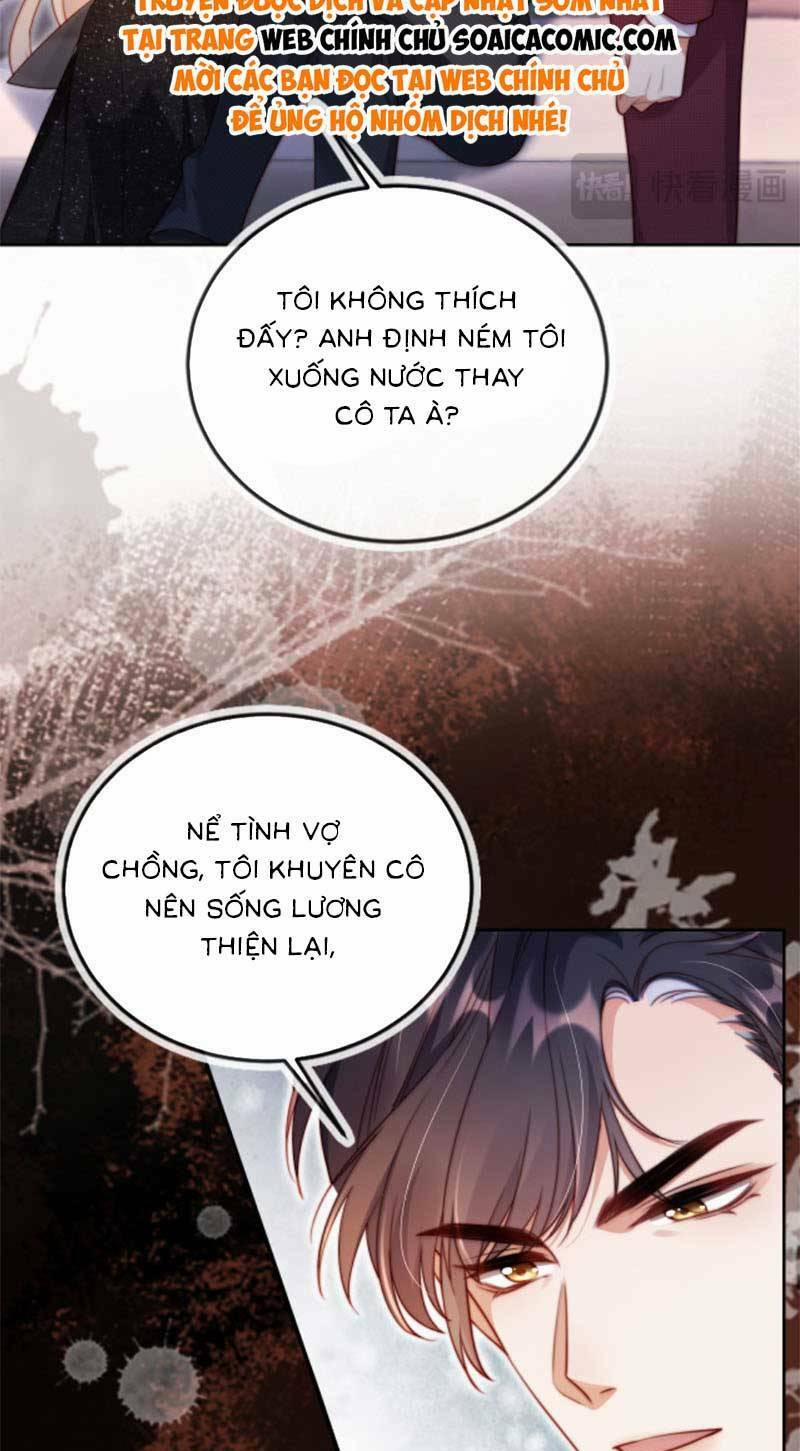 Thừa Kế Gia Sản Ngàn Tỷ Sau Khi Ly Hôn 7 trang 29