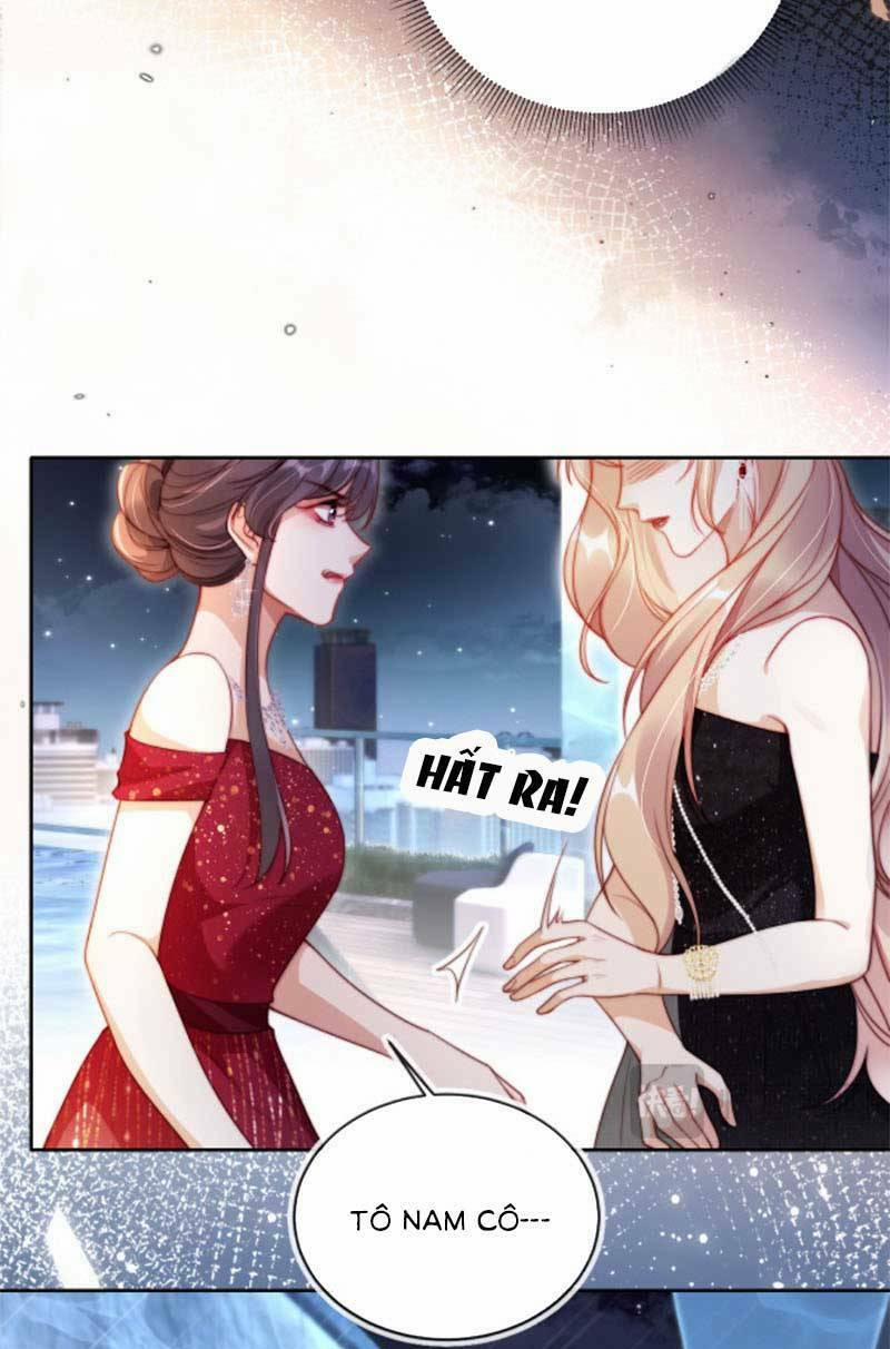 Thừa Kế Gia Sản Ngàn Tỷ Sau Khi Ly Hôn 7 trang 3