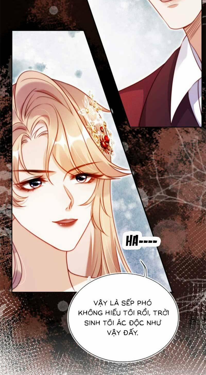 Thừa Kế Gia Sản Ngàn Tỷ Sau Khi Ly Hôn 7 trang 30