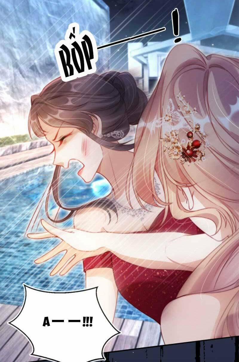 Thừa Kế Gia Sản Ngàn Tỷ Sau Khi Ly Hôn 7 trang 4