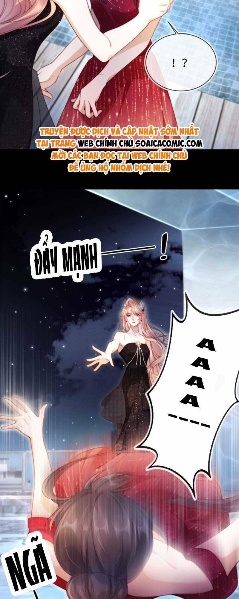 Thừa Kế Gia Sản Ngàn Tỷ Sau Khi Ly Hôn 7 trang 6