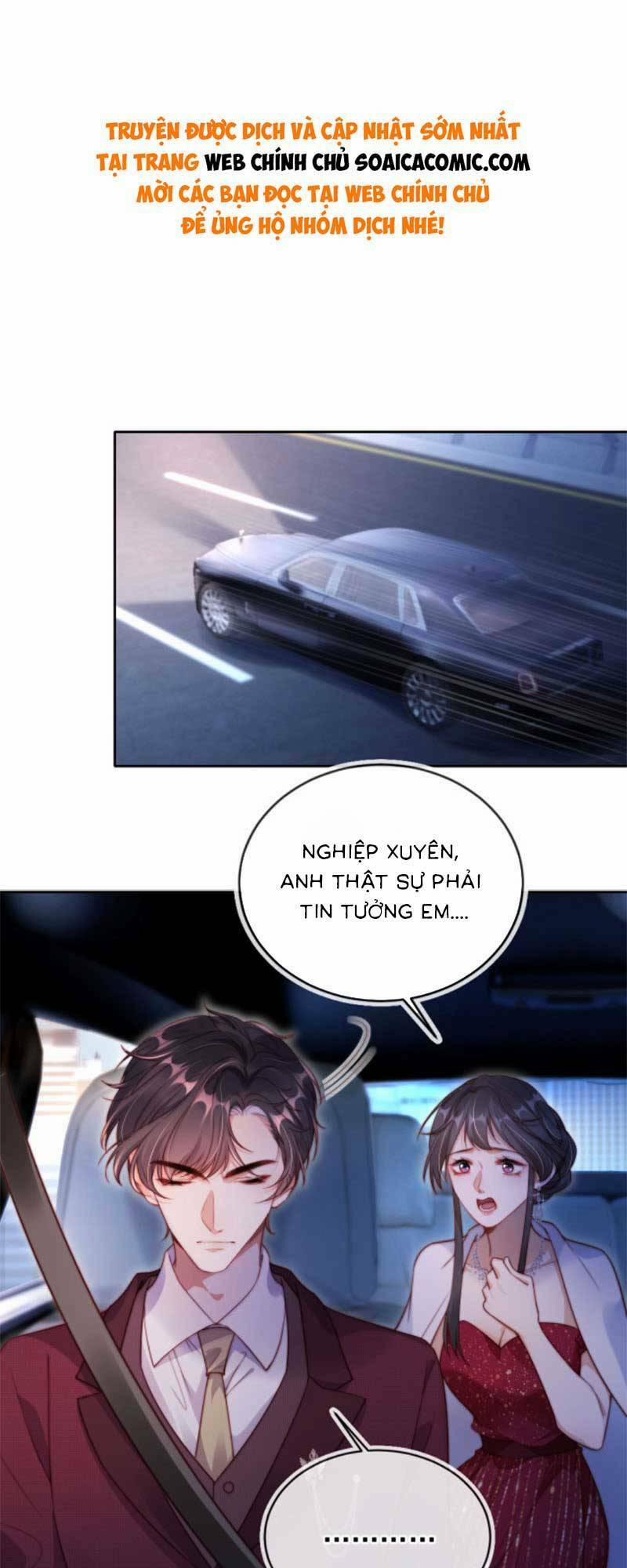 Thừa Kế Gia Sản Ngàn Tỷ Sau Khi Ly Hôn 8 trang 0