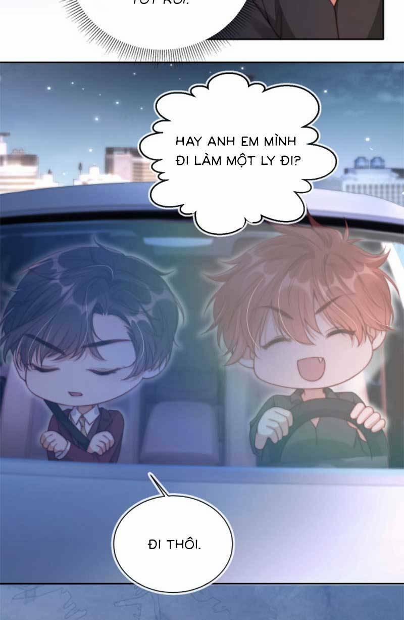 Thừa Kế Gia Sản Ngàn Tỷ Sau Khi Ly Hôn 8 trang 11