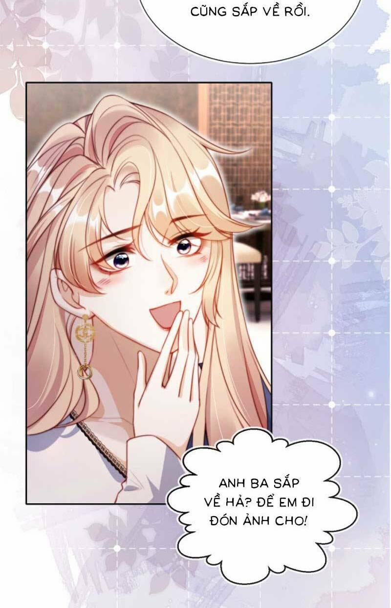 Thừa Kế Gia Sản Ngàn Tỷ Sau Khi Ly Hôn 8 trang 16