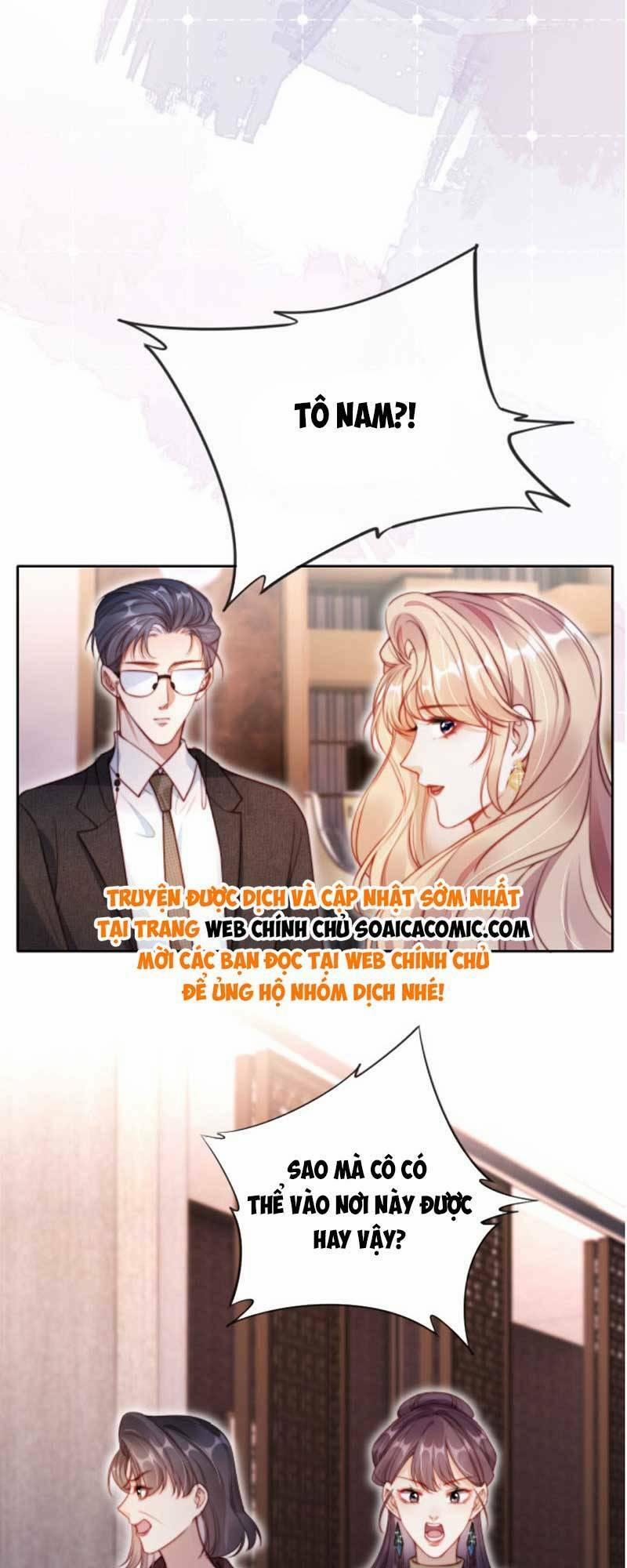 Thừa Kế Gia Sản Ngàn Tỷ Sau Khi Ly Hôn 8 trang 17