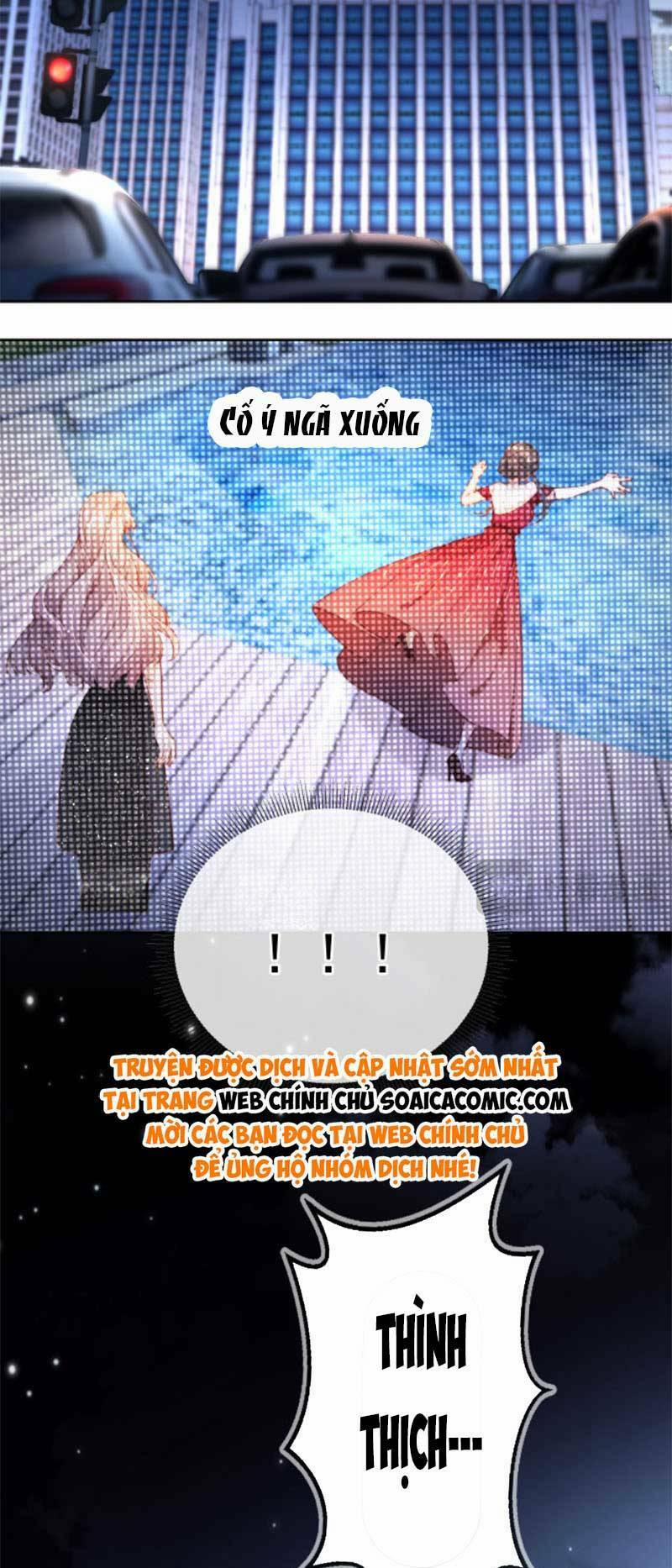 Thừa Kế Gia Sản Ngàn Tỷ Sau Khi Ly Hôn 8 trang 2