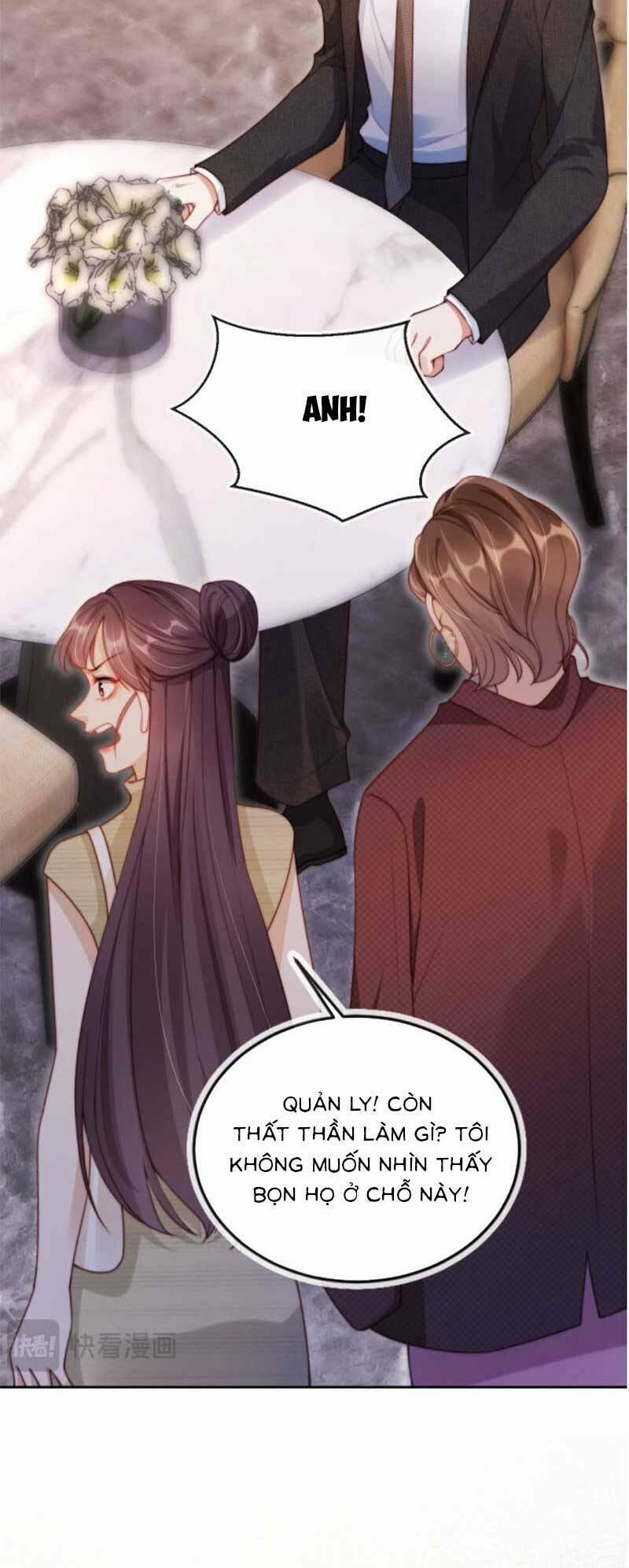 Thừa Kế Gia Sản Ngàn Tỷ Sau Khi Ly Hôn 8 trang 22