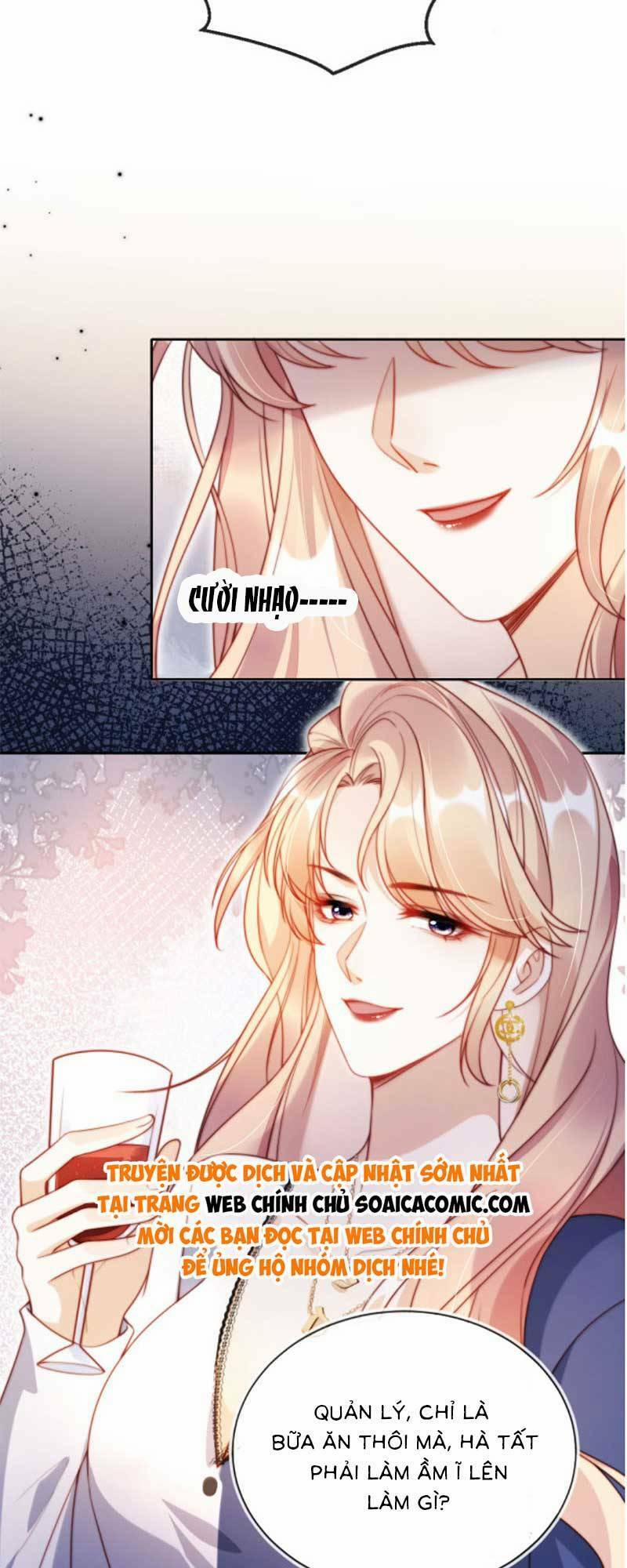 Thừa Kế Gia Sản Ngàn Tỷ Sau Khi Ly Hôn 8 trang 24