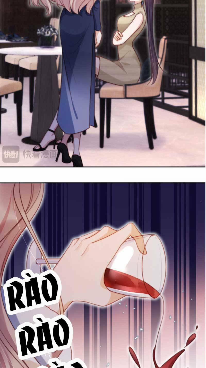 Thừa Kế Gia Sản Ngàn Tỷ Sau Khi Ly Hôn 8 trang 29