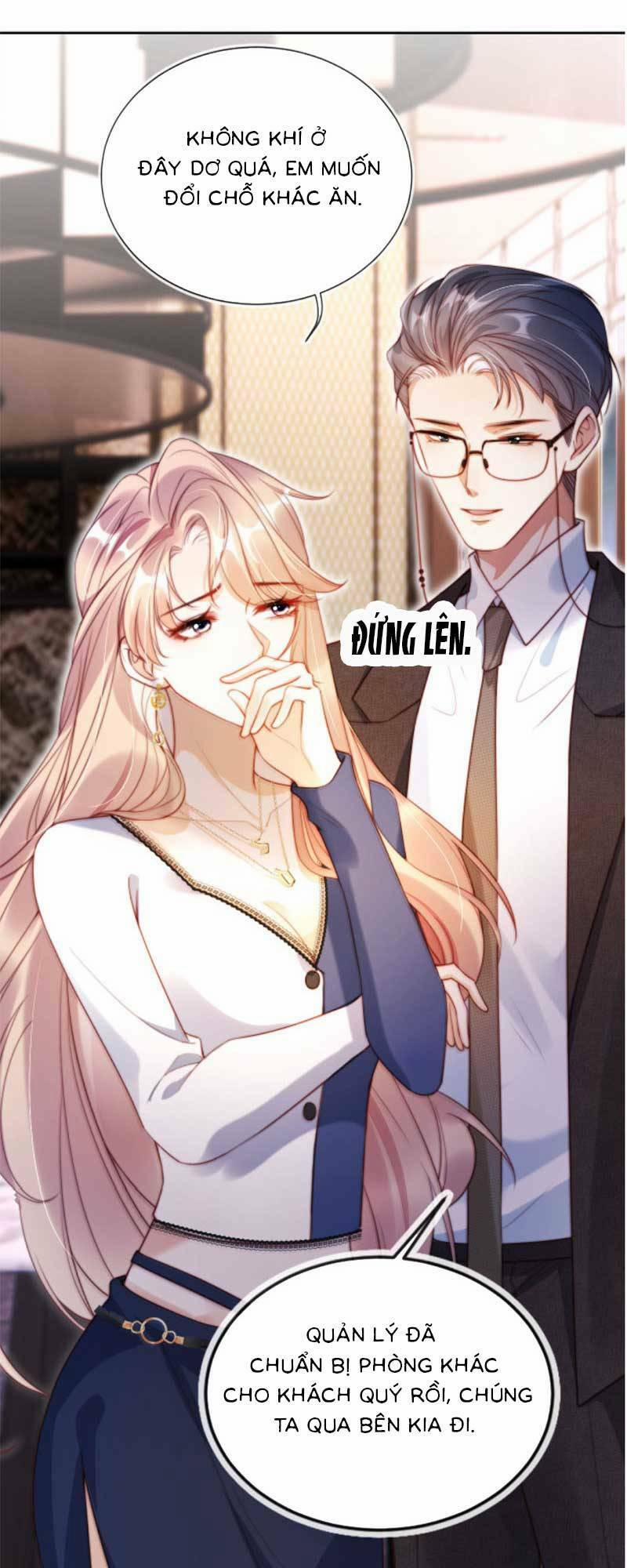 Thừa Kế Gia Sản Ngàn Tỷ Sau Khi Ly Hôn 8 trang 34