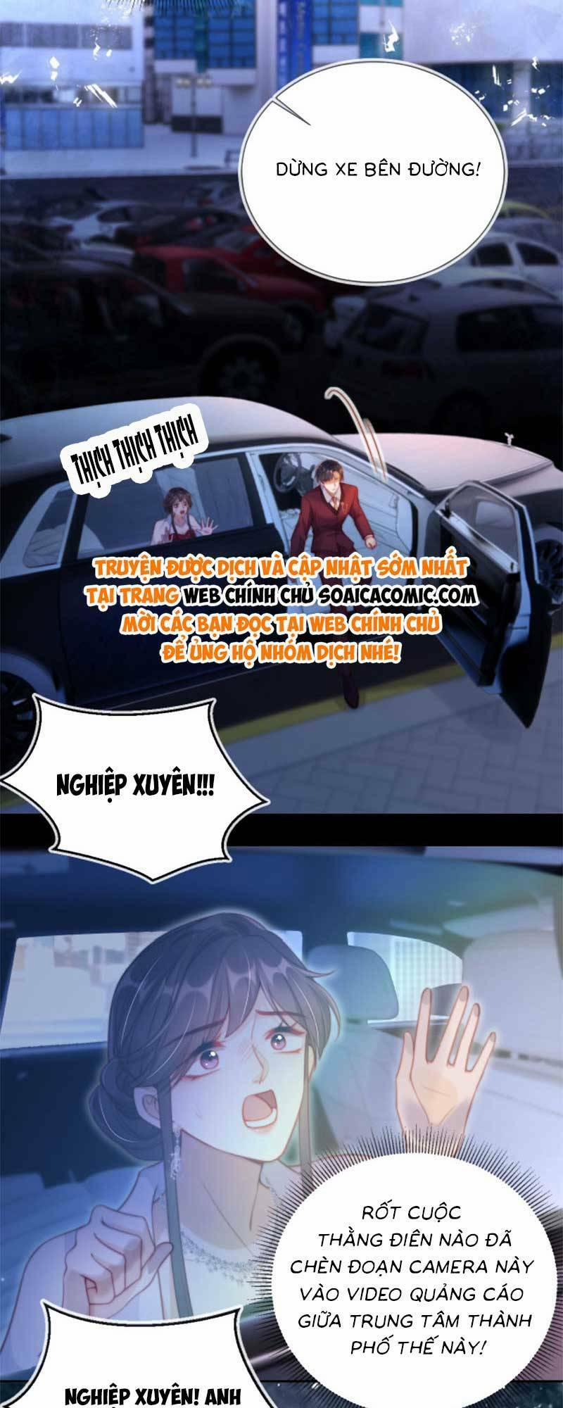 Thừa Kế Gia Sản Ngàn Tỷ Sau Khi Ly Hôn 8 trang 4