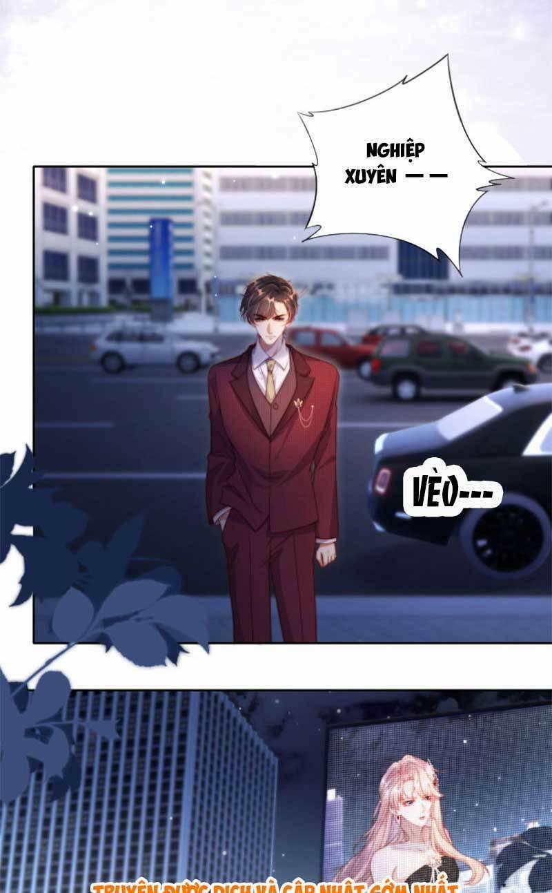 Thừa Kế Gia Sản Ngàn Tỷ Sau Khi Ly Hôn 8 trang 6