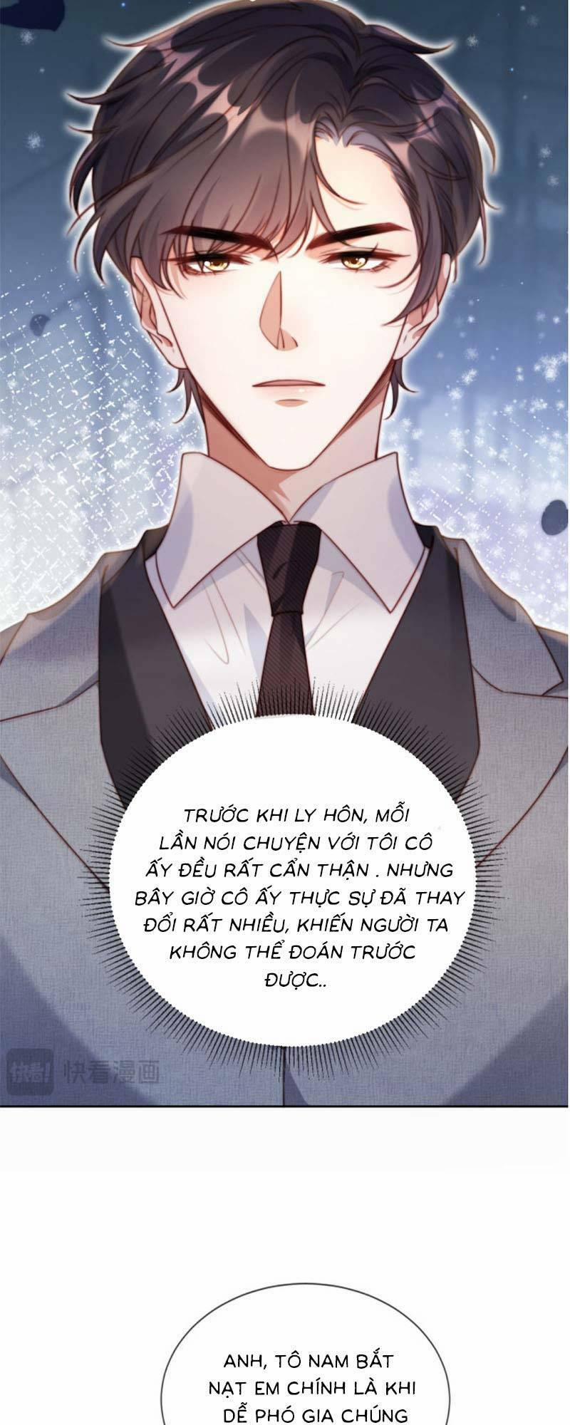 Thừa Kế Gia Sản Ngàn Tỷ Sau Khi Ly Hôn 9 trang 13