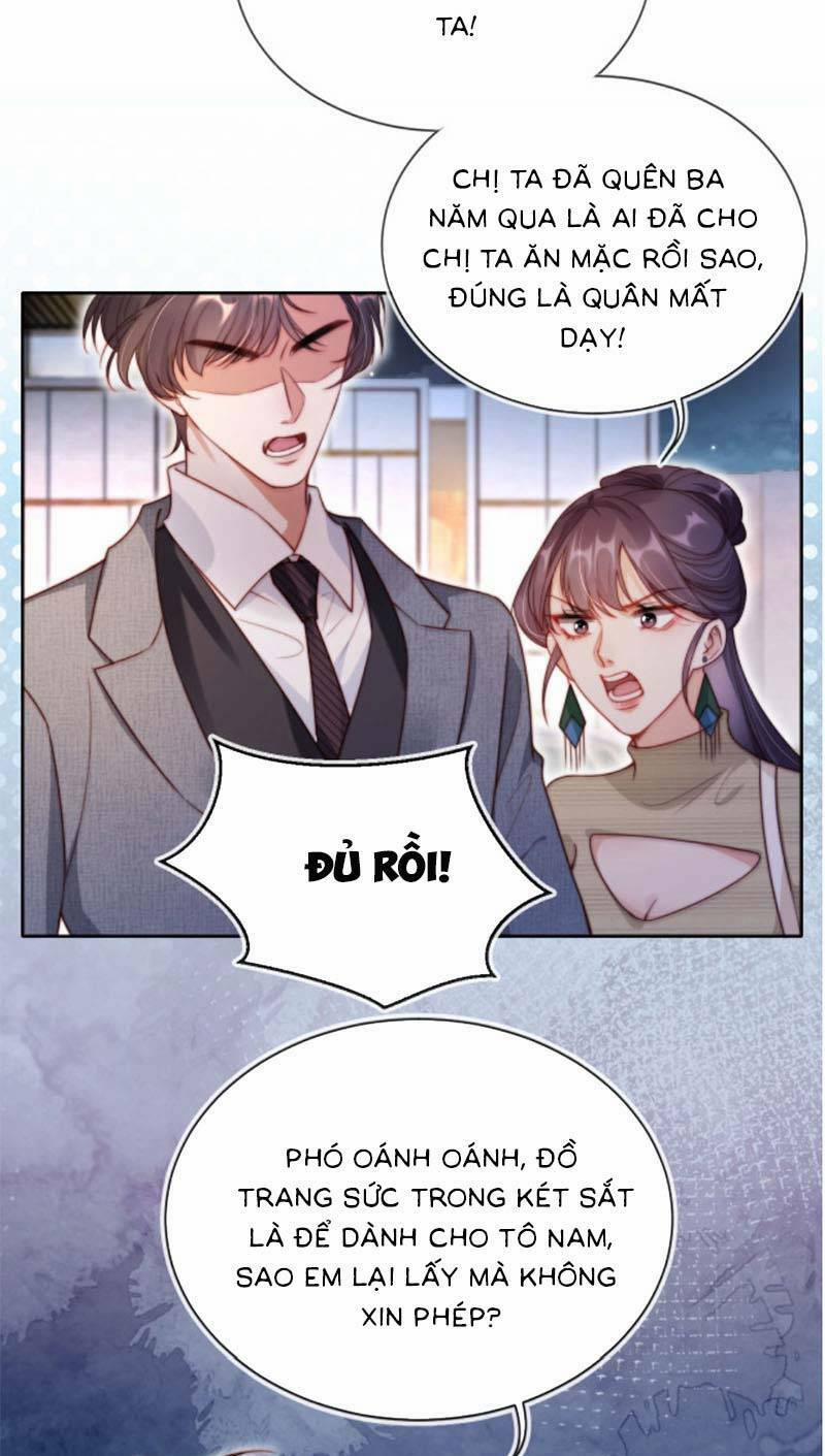 Thừa Kế Gia Sản Ngàn Tỷ Sau Khi Ly Hôn 9 trang 14