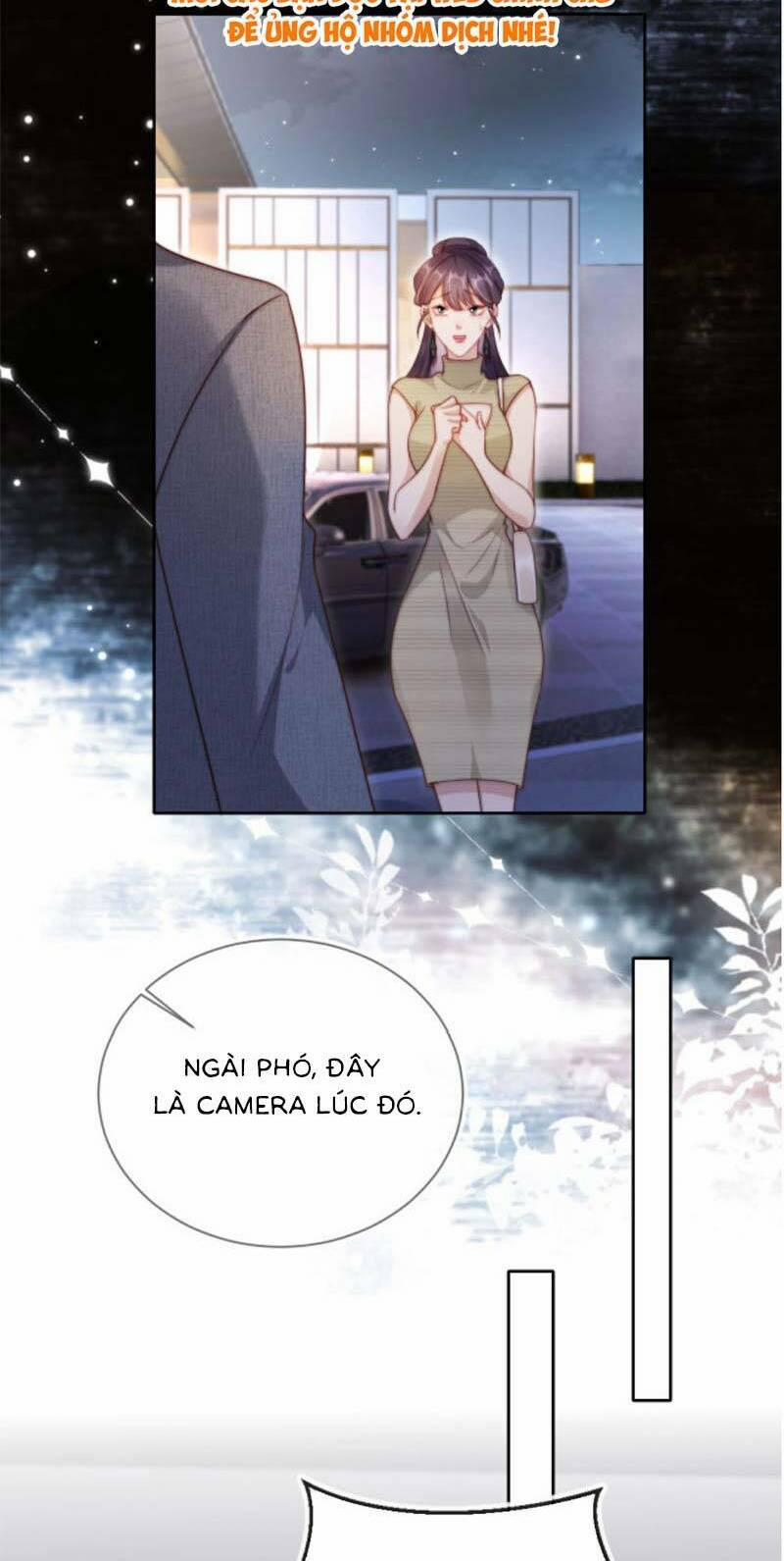 Thừa Kế Gia Sản Ngàn Tỷ Sau Khi Ly Hôn 9 trang 18