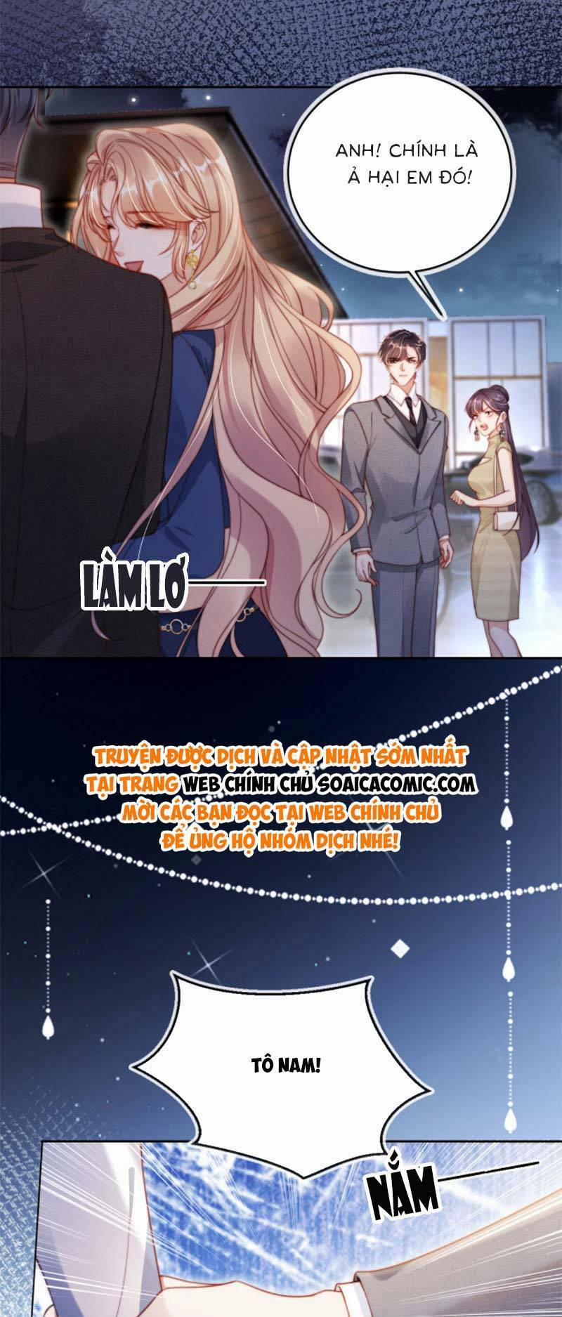 Thừa Kế Gia Sản Ngàn Tỷ Sau Khi Ly Hôn 9 trang 2