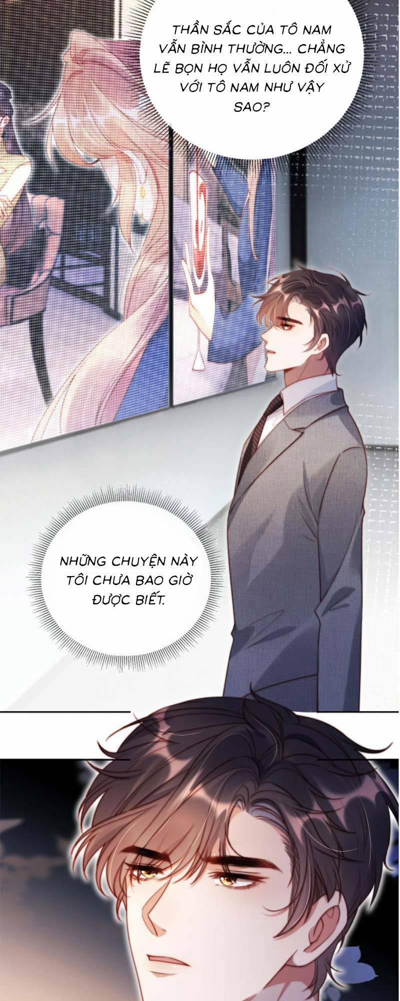 Thừa Kế Gia Sản Ngàn Tỷ Sau Khi Ly Hôn 9 trang 20