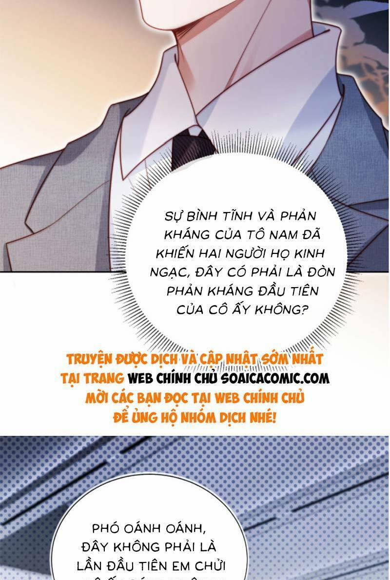 Thừa Kế Gia Sản Ngàn Tỷ Sau Khi Ly Hôn 9 trang 21