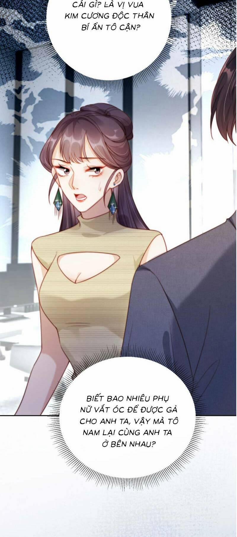 Thừa Kế Gia Sản Ngàn Tỷ Sau Khi Ly Hôn 9 trang 25