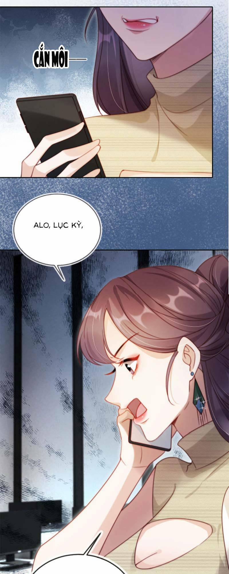 Thừa Kế Gia Sản Ngàn Tỷ Sau Khi Ly Hôn 9 trang 26