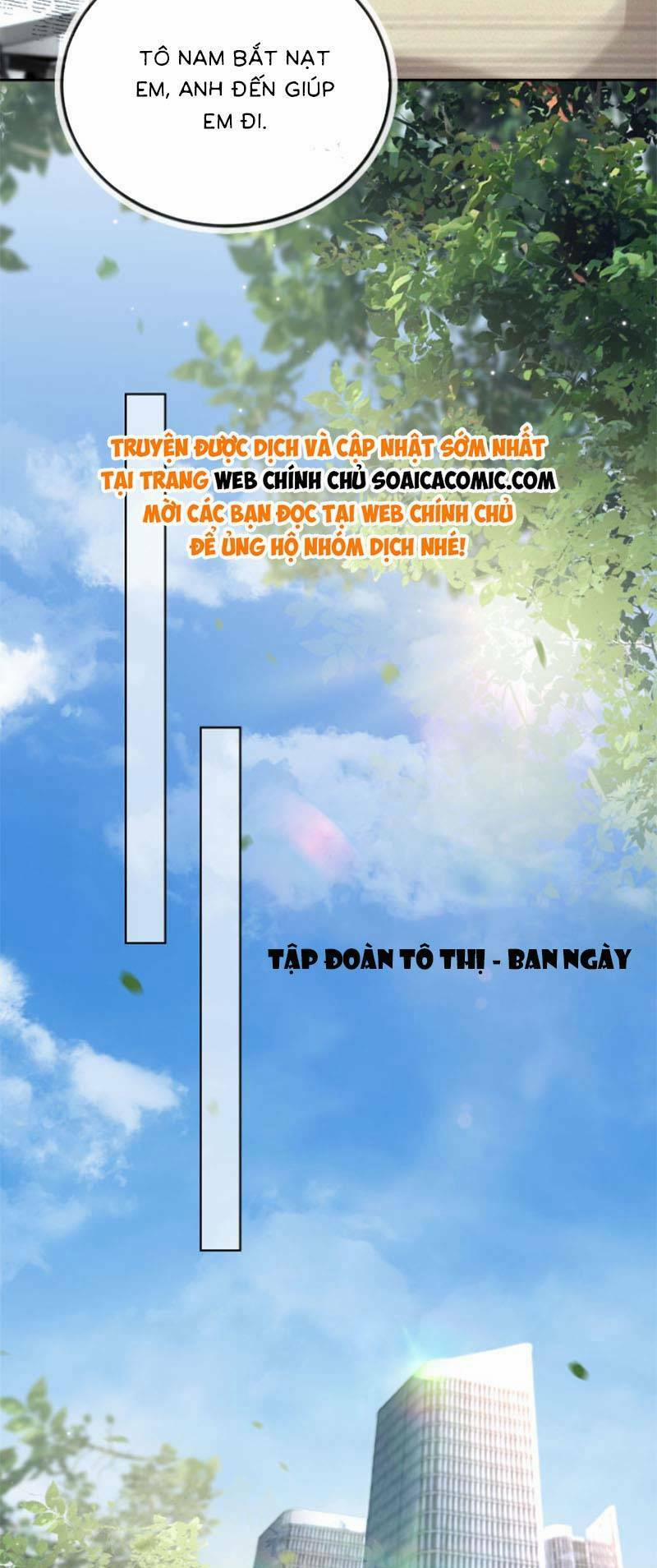 Thừa Kế Gia Sản Ngàn Tỷ Sau Khi Ly Hôn 9 trang 27