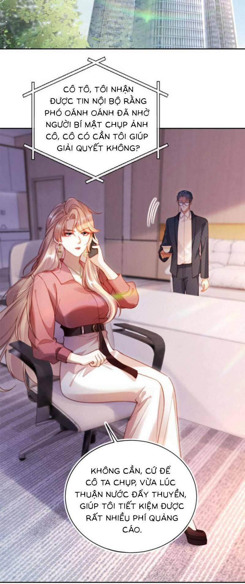 Thừa Kế Gia Sản Ngàn Tỷ Sau Khi Ly Hôn 9 trang 28