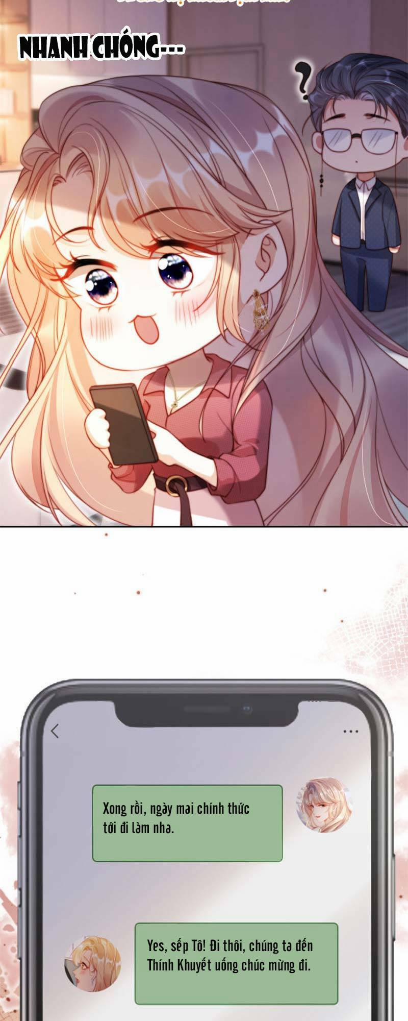 Thừa Kế Gia Sản Ngàn Tỷ Sau Khi Ly Hôn 9 trang 32